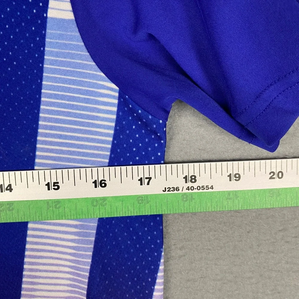 Old Navy Active Kids XL 14-16‎ Go Dry TShirt American Flag Patriotic Graphic Tee